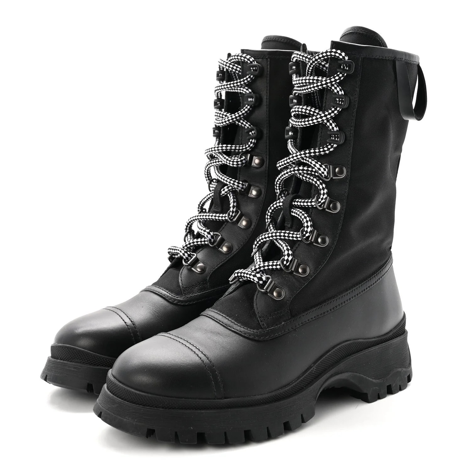 Vitello Montana Neoprene Combat 36 4