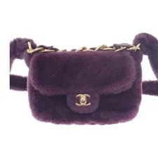 Chanel Flap AS3354B08467 Go 3