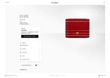 Cartier Must 21 Combi 31mm Large 123000P 155431934 4