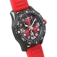 Breitling Endurance Pro 44 Ironman X823109A1K1S1 SW20811 2