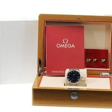 Omega de Ville Hour Vision 431.30.41.22.02.001 Automatic 2