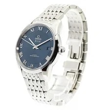 Omega de Ville Hour Vision 431.30.41.22.02.001 Automatic 3