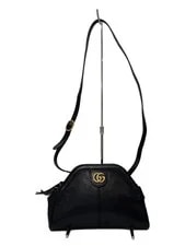 Gucci — Gucci Small Libelle GG Marmont — Handbag — resale
