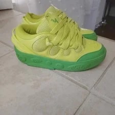 Puma LaFrancé Assist Slime Smash - Size 7 - Nwob . 2