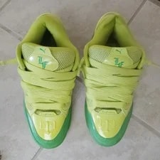 Puma LaFrancé Assist Slime Smash - Size 7 - Nwob . 3
