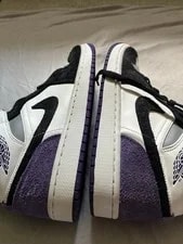 Jordan 1 and 2