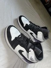 Jordan 1 and 3