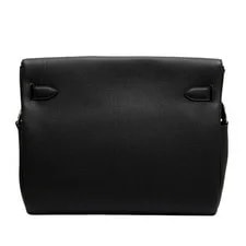 Hermes Kelly Messenger Hardware K Stamped YUKI-0 2