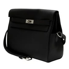 Hermes Kelly Messenger Hardware K Stamped YUKI-0 3