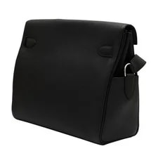 Hermes Kelly Messenger Hardware K Stamped YUKI-0 4