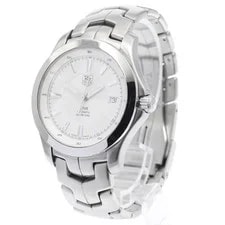 TAG Heuer Link WJF2111 Automatic 2