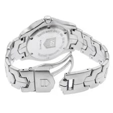 TAG Heuer Link WJF2111 Automatic 4