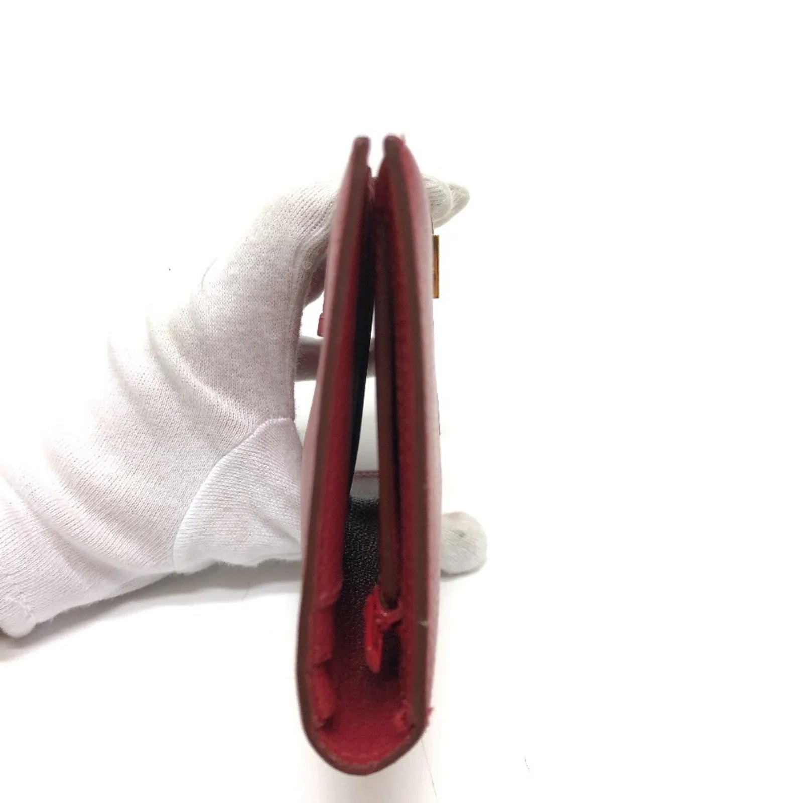 Hermes Color Long Wallet (Bi-Fold) 4