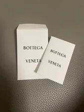 Bottega Veneta Pouch Accessories Unused Fashion Item 4
