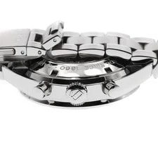 TAG Heuer Carrera Calibre 16 CV2014 41mm SS Black #C12030 4