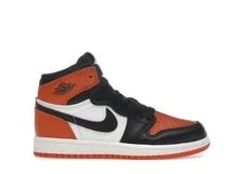 Jordan 1 Retro High OG (2025) (PS) 2