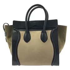 Celine | Luggage Shopper X KLDR-0 2