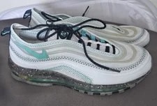 Nike Air Max Terrascape 97 Aura-Washed -Cube Sz 11 [DJ5019-400] 3