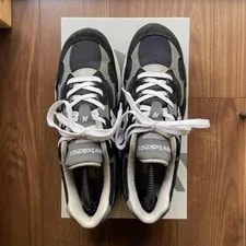 New Balance — 8.0US New Balance 992 — Sneaker — resale