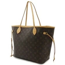 Louis Vuitton Neverfull Mm Semi 2