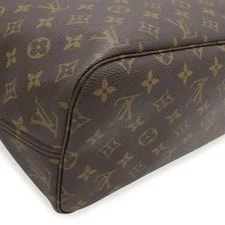 Louis Vuitton Neverfull Mm Semi 3