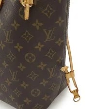 Louis Vuitton Neverfull Mm Semi 4