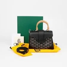 Goyard — Goyard Saigon 155305310 — Handbag — resale