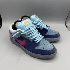 Nike SB Dunk Low Pro QS Run the Jewels DO9404-400 Deep 3