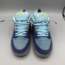 Nike SB Dunk Low Pro QS Run the Jewels DO9404-400 Deep 4