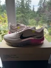 Size 9 Off-White X Serena Williams X Nike Air Max 97 OG 4