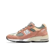 New Balance 991 X Patta 2021 M991PAT 2