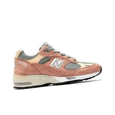 New Balance 991 X Patta 2021 M991PAT 3