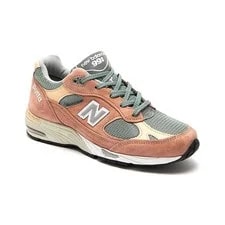 New Balance 991 X Patta 2021 M991PAT 4
