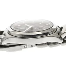 TAG Heuer Link Tiger Woods WJ2110 39mm SS Black #C10337 3