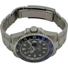 Rolex GMT Master II 126720BLNR TO285069 3