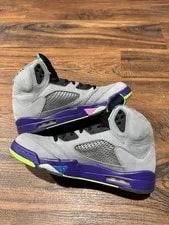 Size 13 - Air Jordan 5 Retro Bel Air 2