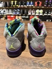 Size 13 - Air Jordan 5 Retro Bel Air 4