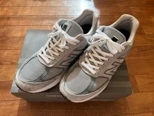 New Balance — 10.0US New Balance M990Gl5 D Width — Sneaker — resale
