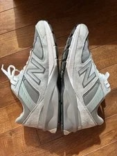 10.0US New Balance M990Gl5 D Width 2