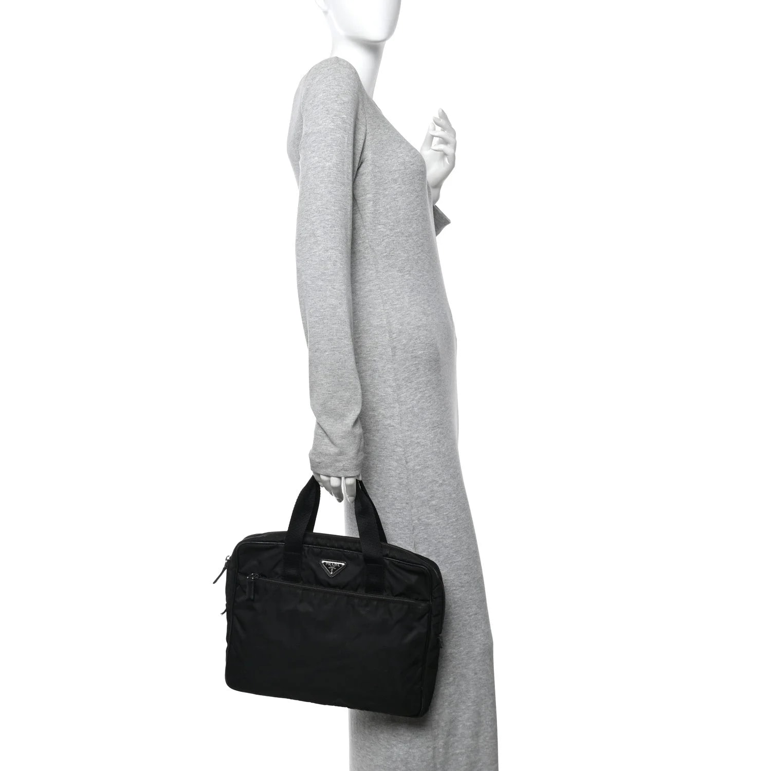 Small Briefcase 2