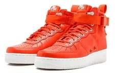 Nike SF Air Force 1 Mid Team 917753-800 3