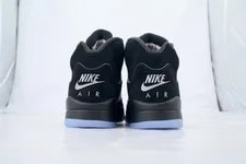 Air Jordan 5 Metallic Reimagined -001 4