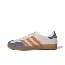 Adidas — Adidas Gazelle Indoor Vine - Shoes — Sneaker — resale