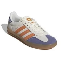 Adidas Gazelle Indoor Vine - Shoes 2
