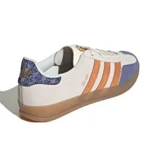 Adidas Gazelle Indoor Vine - Shoes 3