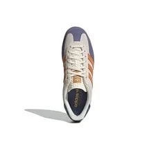 Adidas Gazelle Indoor Vine - Shoes 4