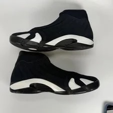 Jordan 14 Retro Basketball Shoes 487471-016 3