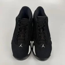 Jordan 14 Retro Basketball Shoes 487471-016 4