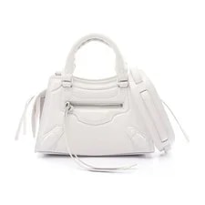 Balenciaga — Balenciaga NEO Class City Mini 2WAY #RCB11411 — Handbag — resale