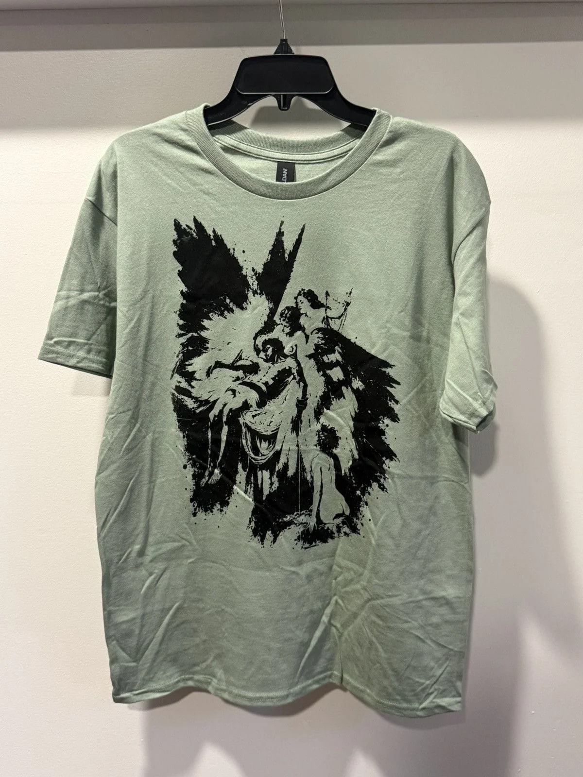 Icarus Graphic Tee — streetwear — resale
